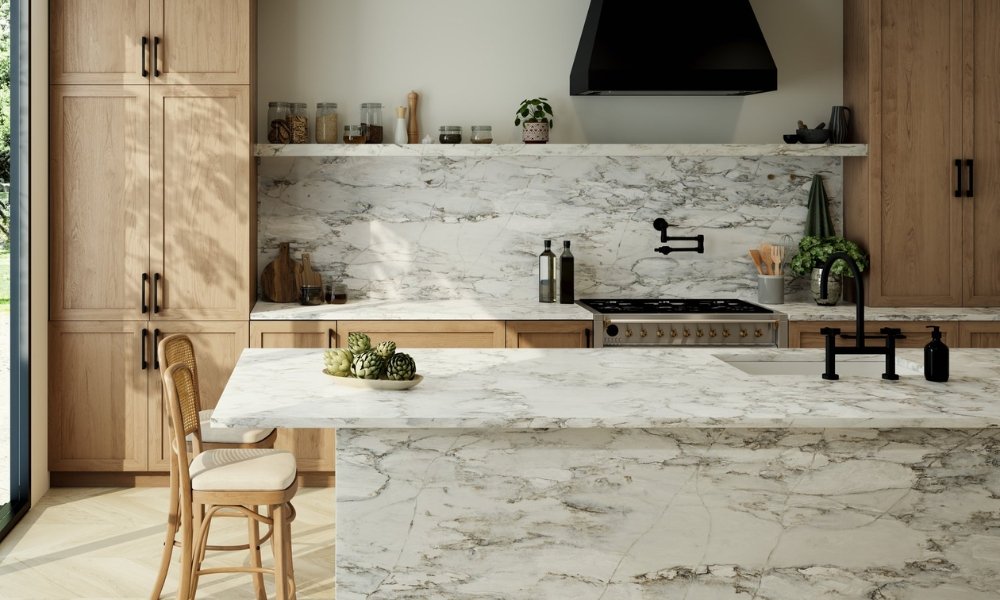 Hanstone Quartz