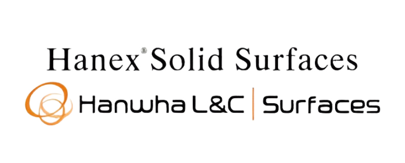 HANEX SOLID SURFACE