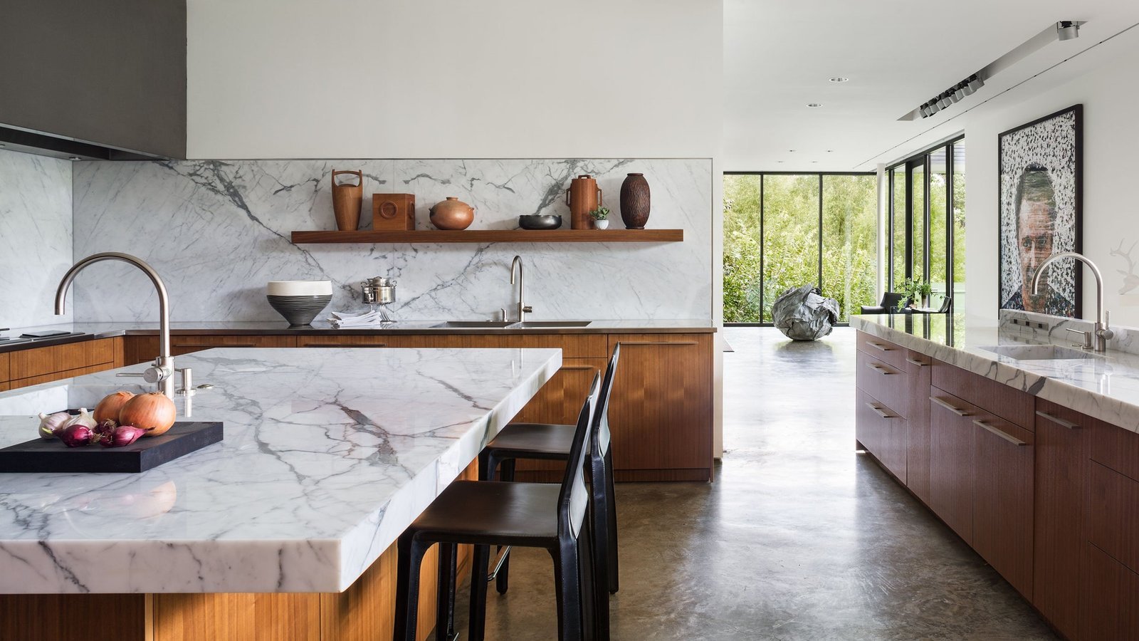 Natural Marble
