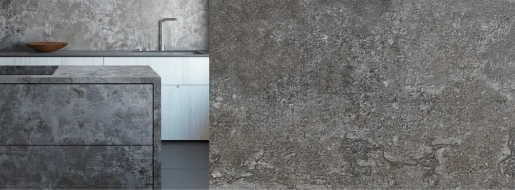 Orix - Dekton Industrial