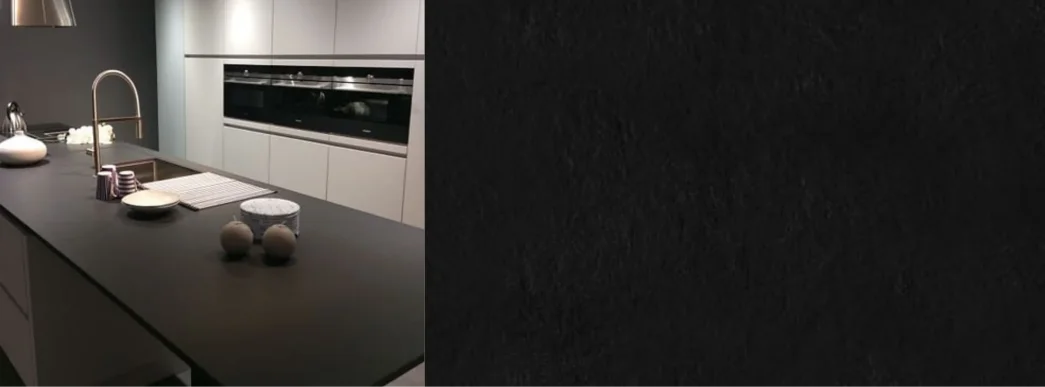 Sirius - Dekton Solid