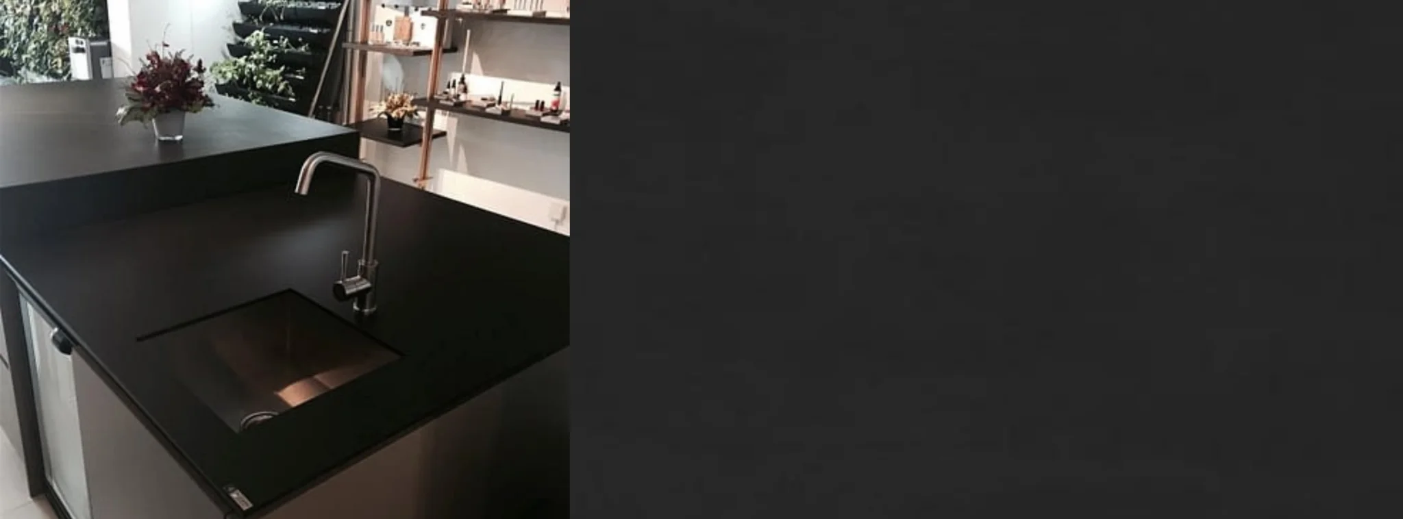 Domoos - Dekton Solid