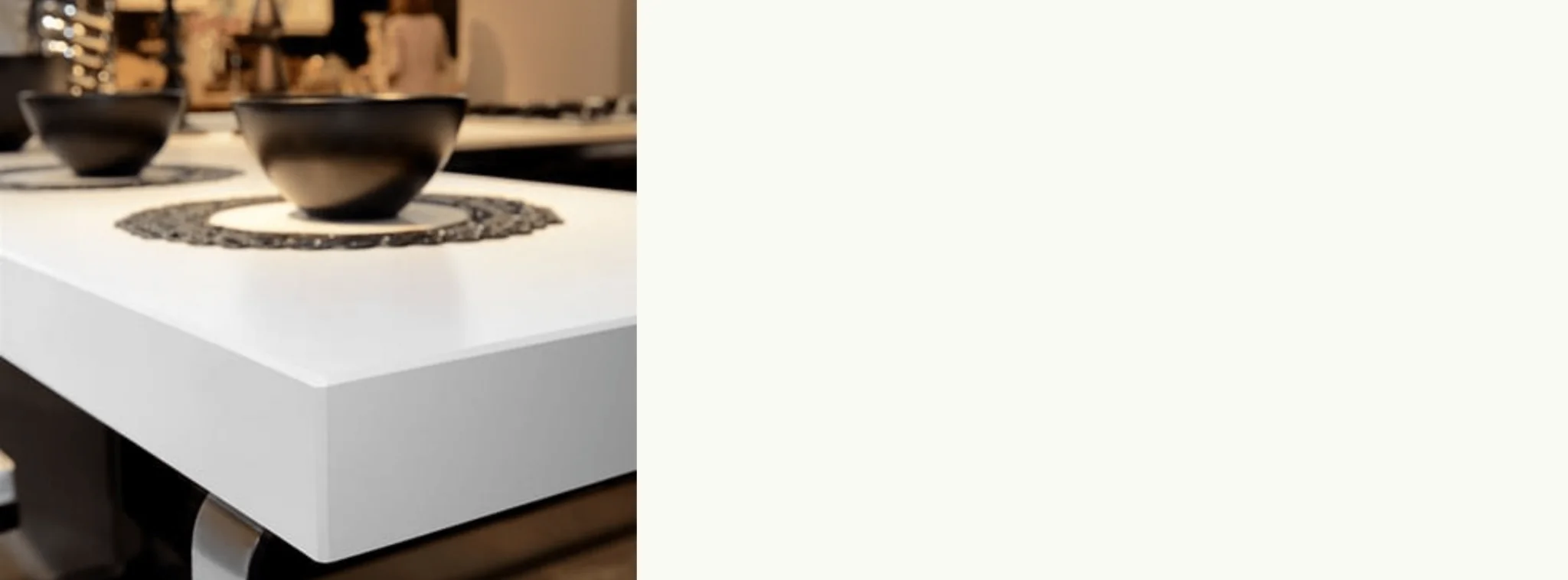 Zenith - Dekton Solid