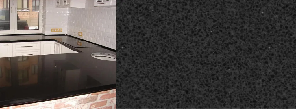 Jet Black