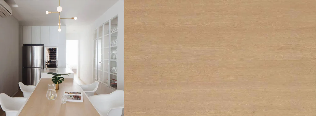  Udine Oak - Bark Finish
