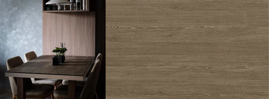 Saronno Elm - Bark Finish