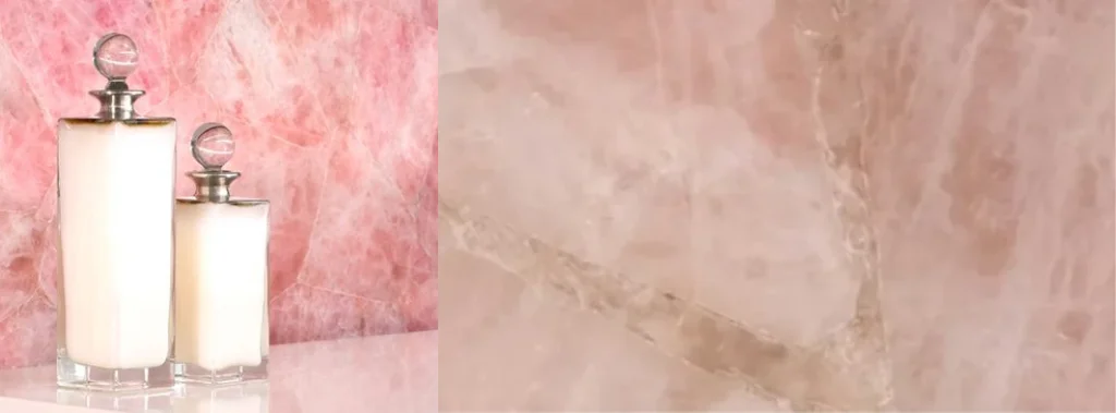 Rose Quartz