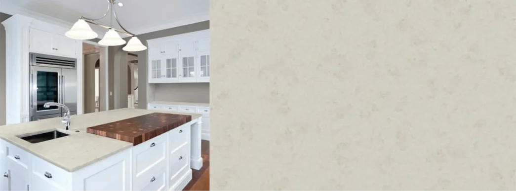 Creamstone - ECO Line Series