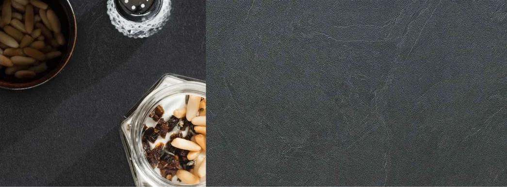 Linate Slate - Rock Finish