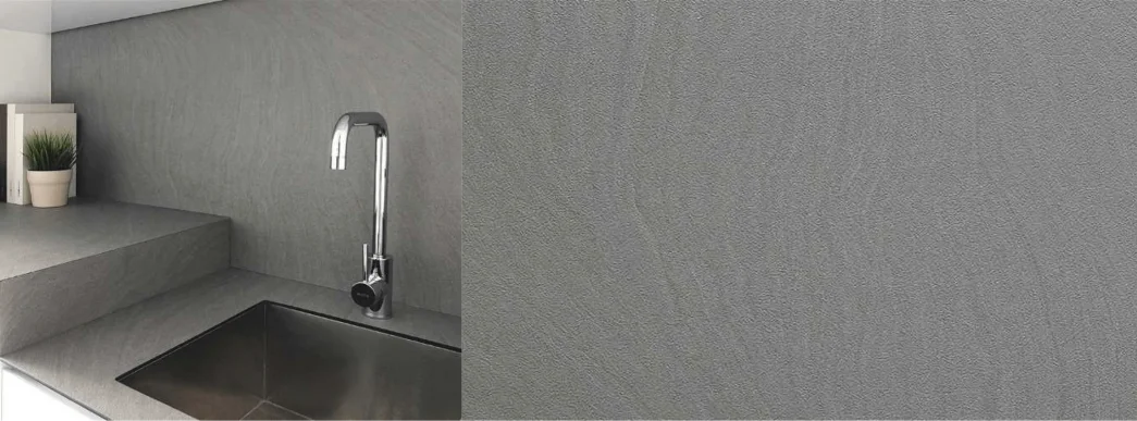 Milano Marble - Rock Finish