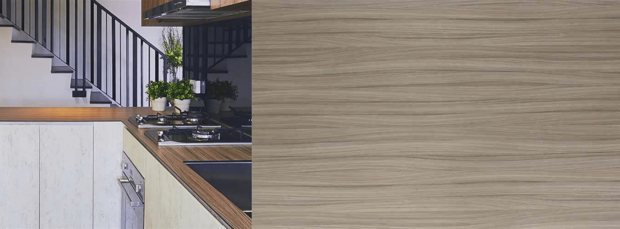 Texas Ash - Dry Finish
